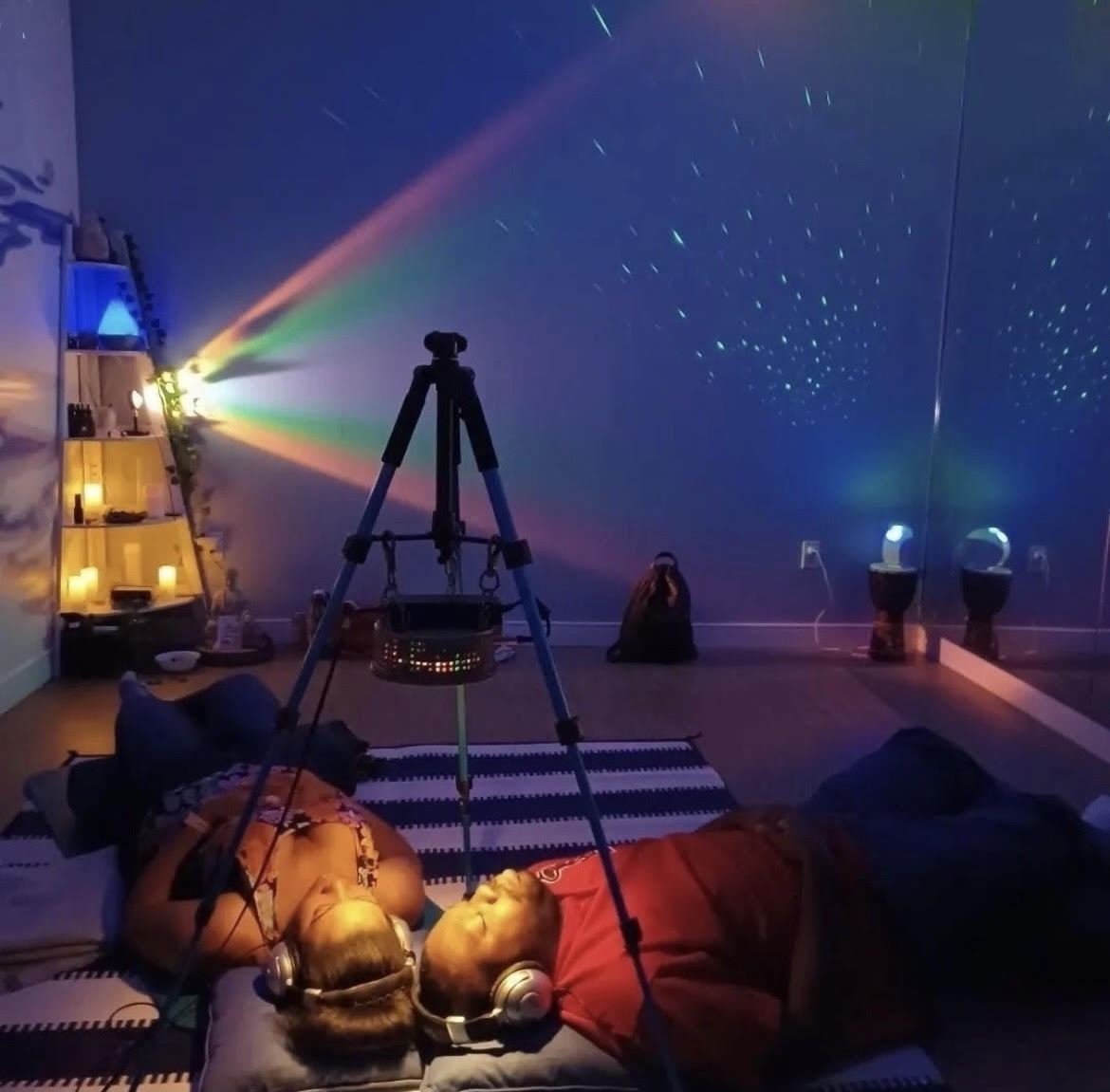 MV Hypnagogic Light