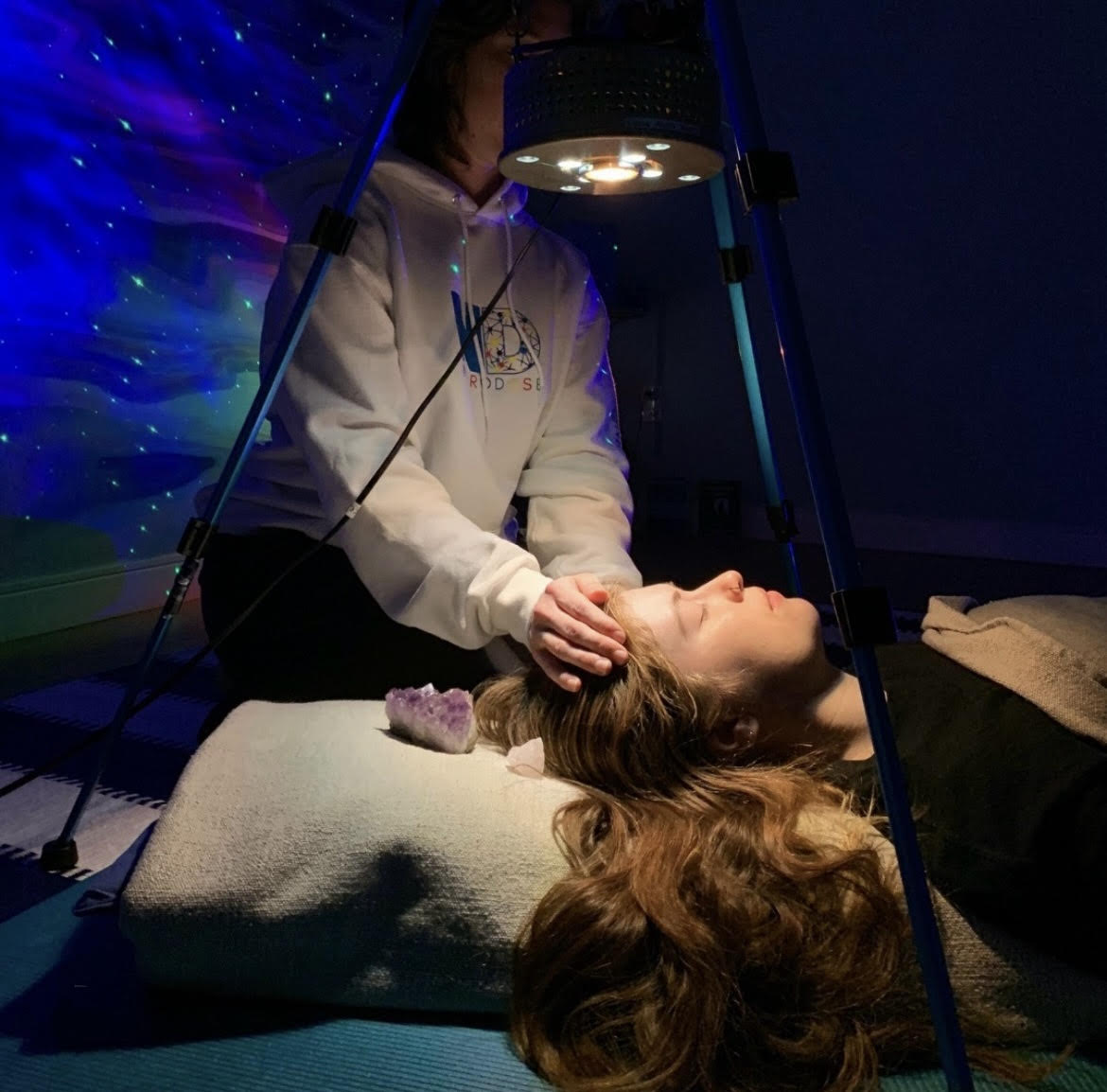 MV Hypnagogic Light