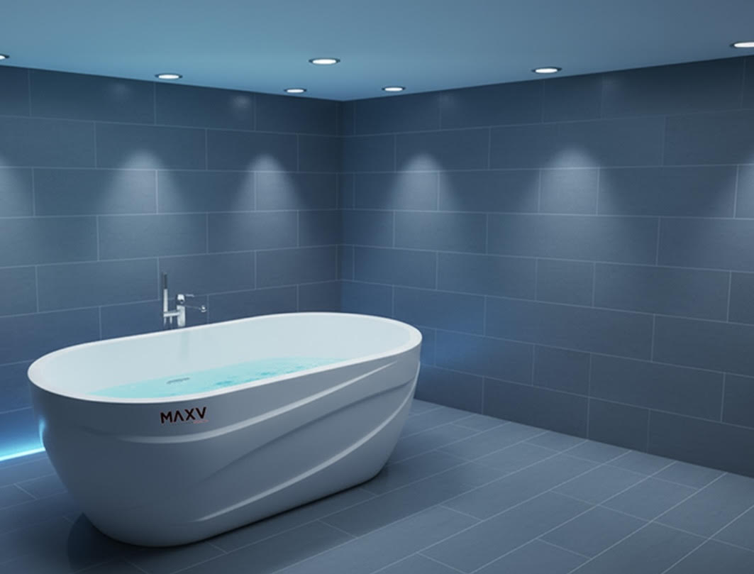 MV Cold Tub
