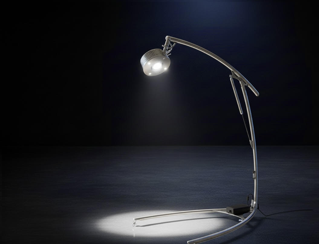 MV Hypnagogic Light