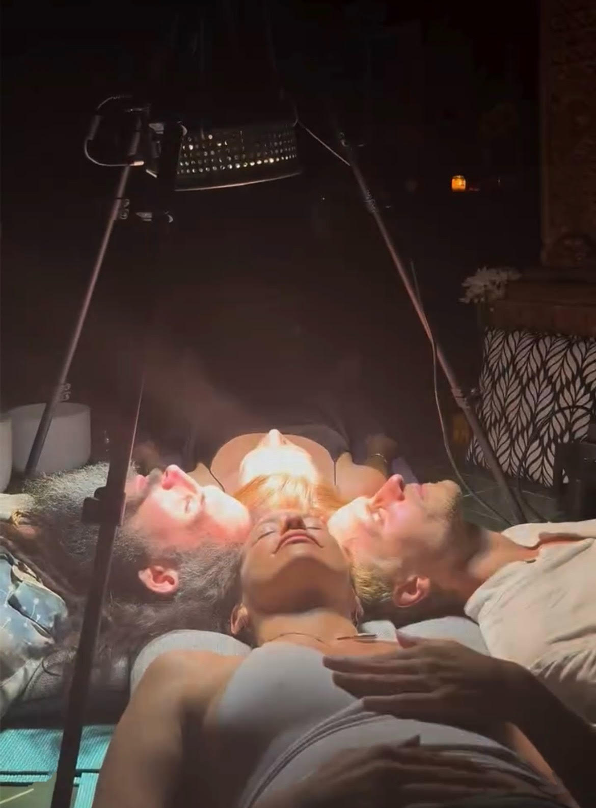 MV Hypnagogic Light